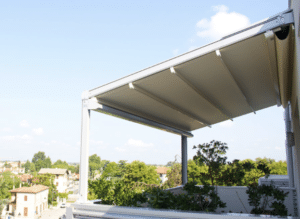 Retractable Roof Systems