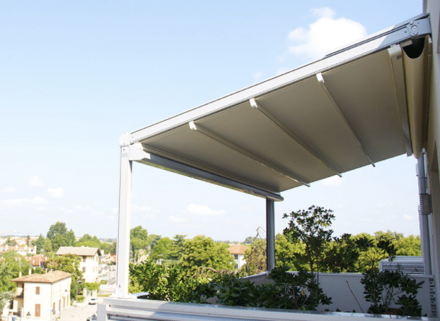 Retractable Roof Systems