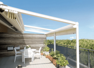 Retractable Roof Systems