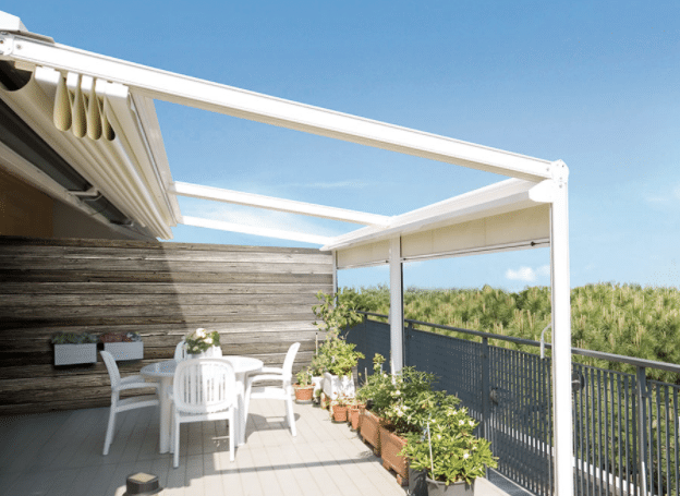 Retractable Roof Systems