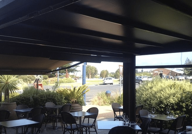 Pacchetto Patio Belt