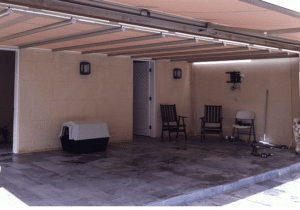 Pacchetto Patio Belt2