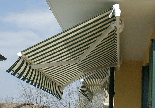 BAT Awnings