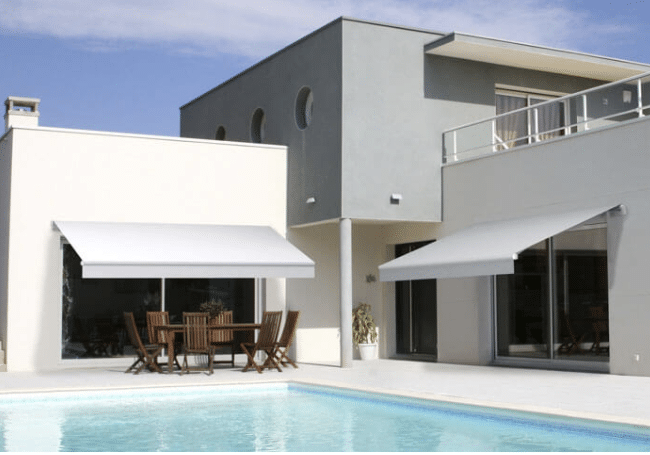 BAT Awnings