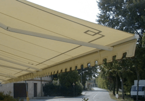 BAT Awnings